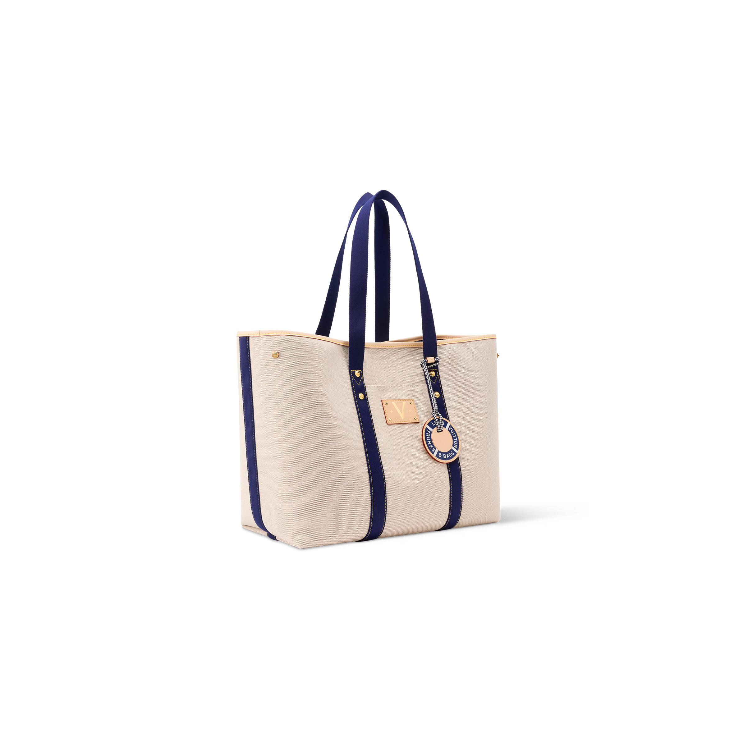 LOUIS VUITTON ESCALE M28503 (45*36*3cm)